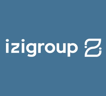 Nouvelle identité IZIgroup